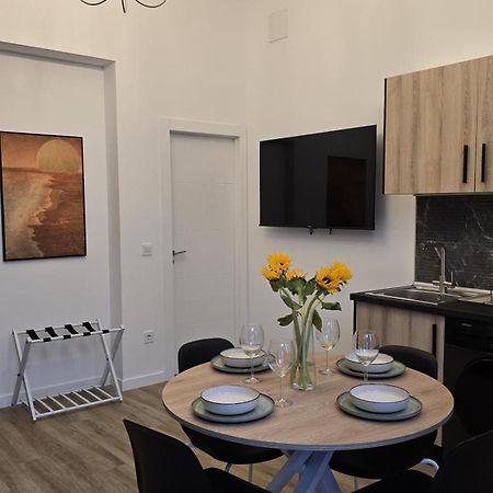 Inspiracion Valencia Apartman Kültér fotó