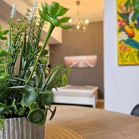 Inspiracion Valencia Apartman Kültér fotó