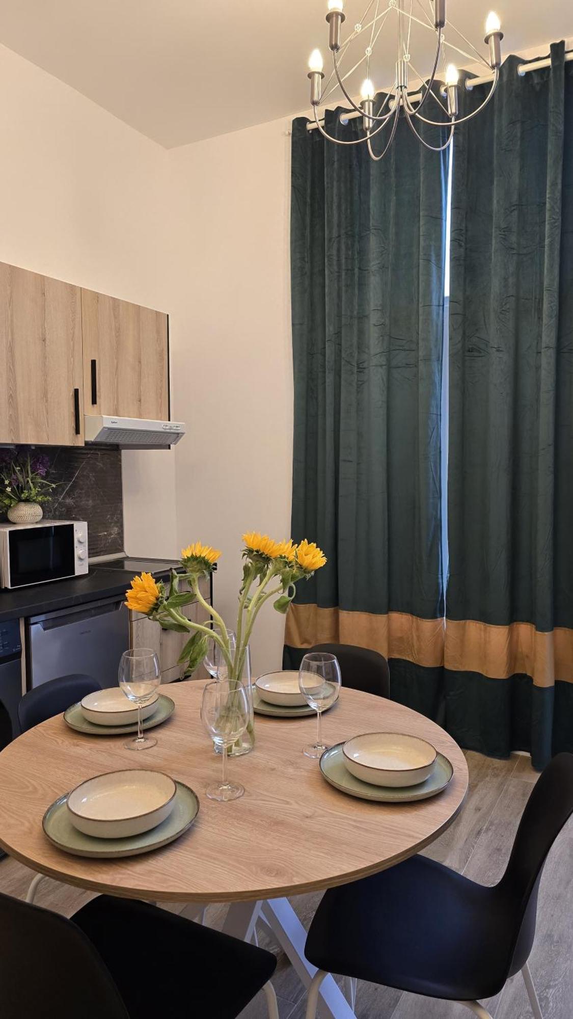 Inspiracion Valencia Apartman Kültér fotó