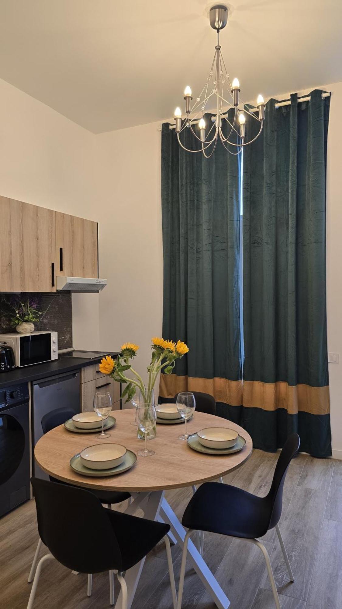 Inspiracion Valencia Apartman Kültér fotó