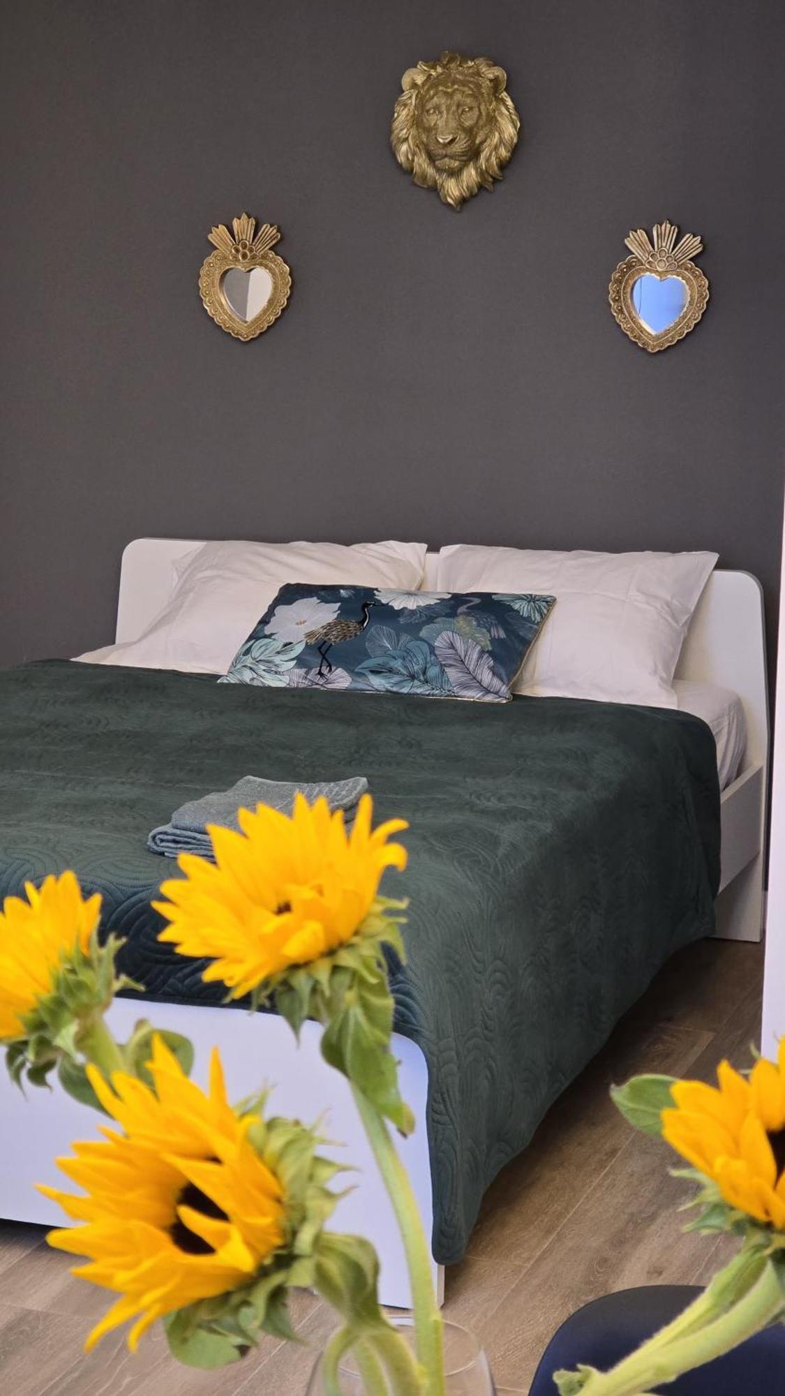 Inspiracion Valencia Apartman Kültér fotó