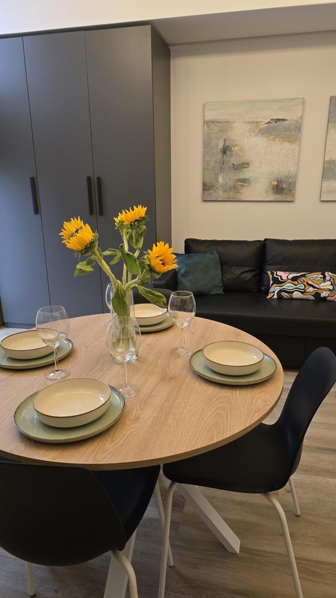 Inspiracion Valencia Apartman Kültér fotó