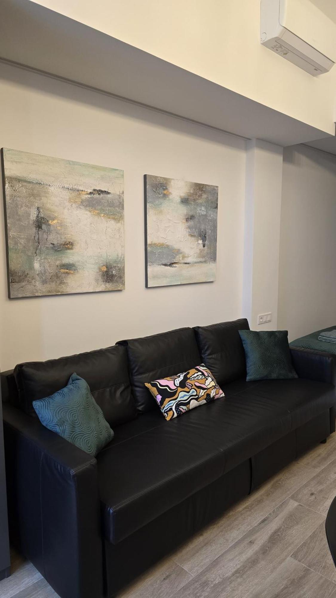Inspiracion Valencia Apartman Kültér fotó