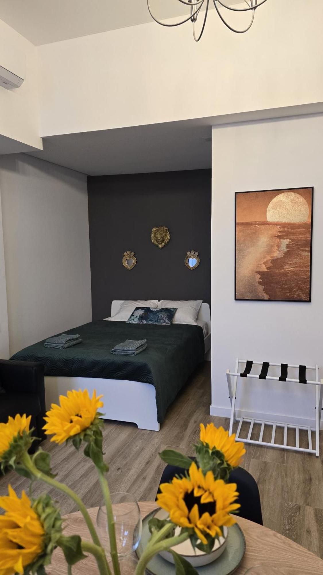 Inspiracion Valencia Apartman Kültér fotó