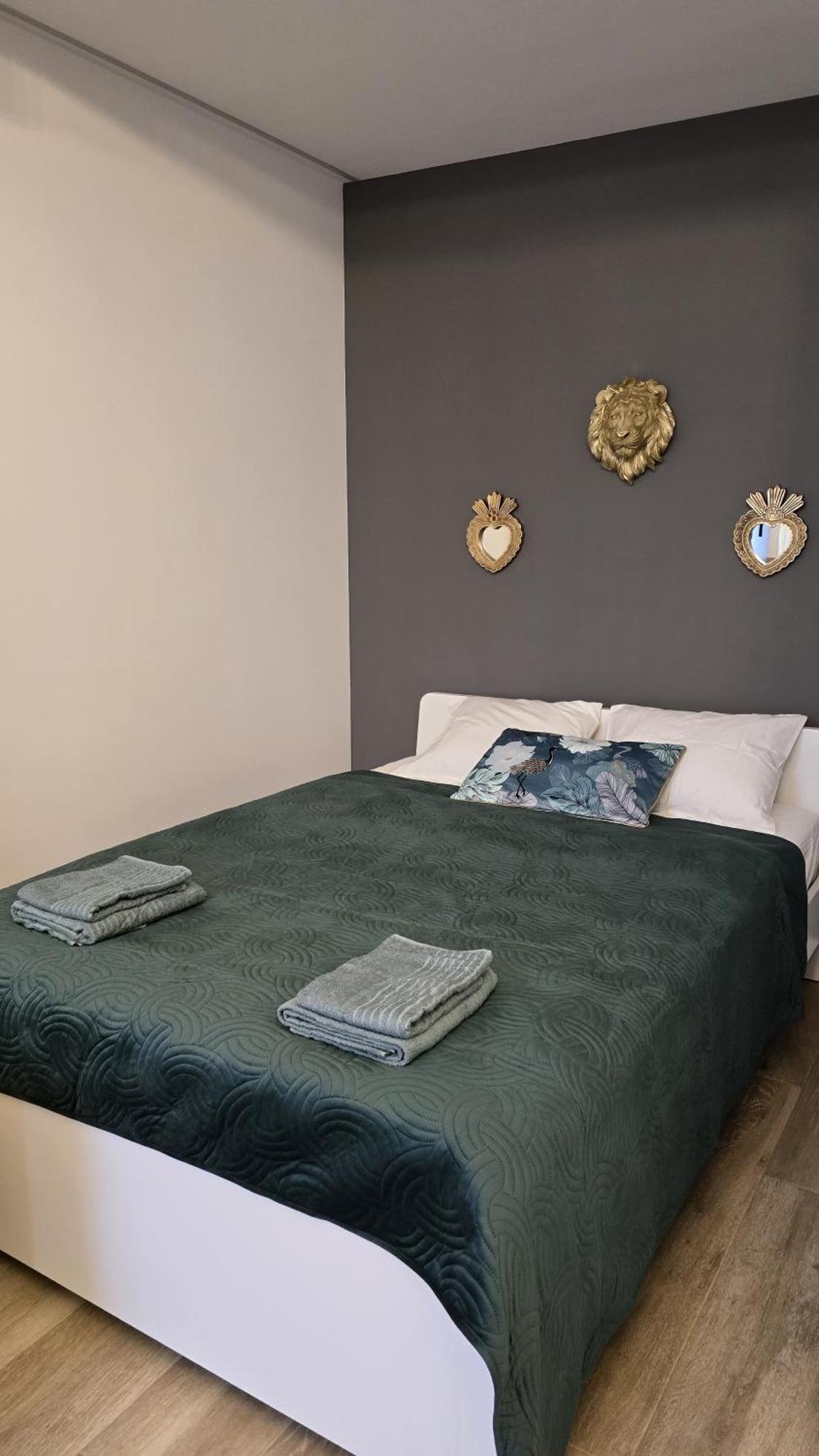 Inspiracion Valencia Apartman Kültér fotó