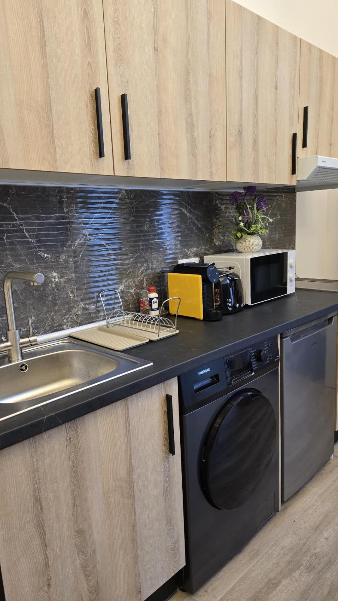 Inspiracion Valencia Apartman Kültér fotó
