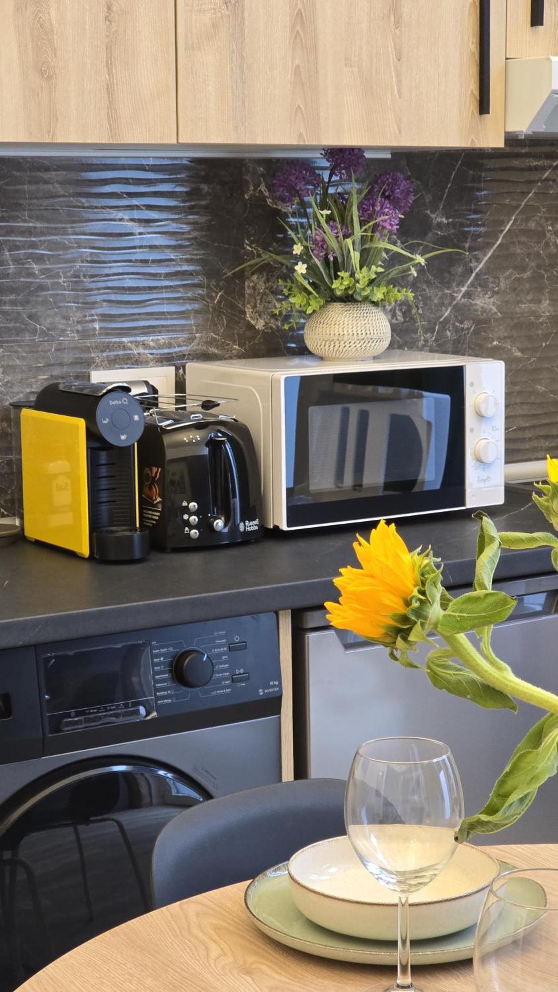 Inspiracion Valencia Apartman Kültér fotó