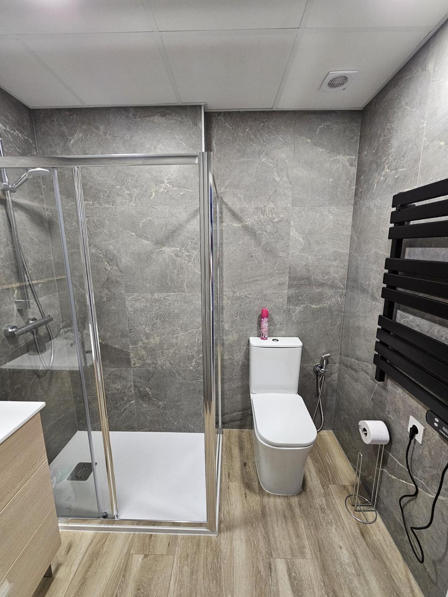 Inspiracion Valencia Apartman Kültér fotó
