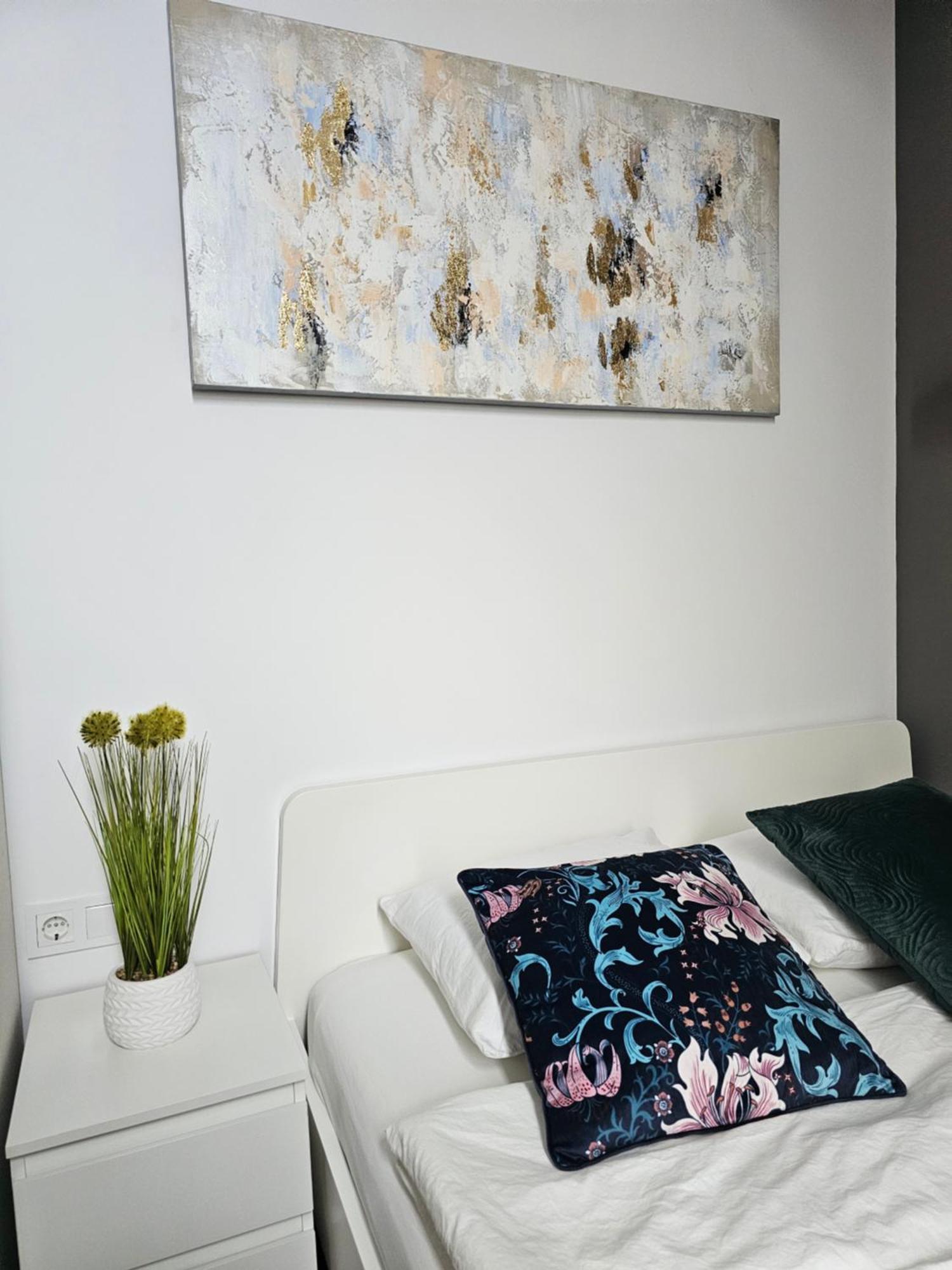 Inspiracion Valencia Apartman Kültér fotó